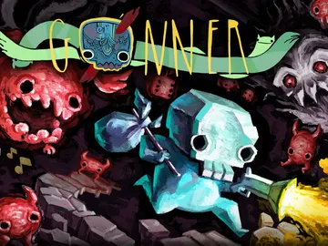 GoNNER GoNNER