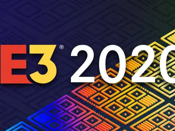 E3 2020 E3 2020