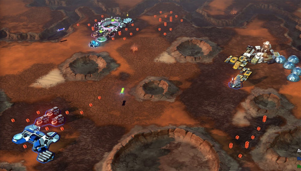 Offworld Trading Company