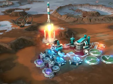 Offworld Trading Company Offworld Trading Company
