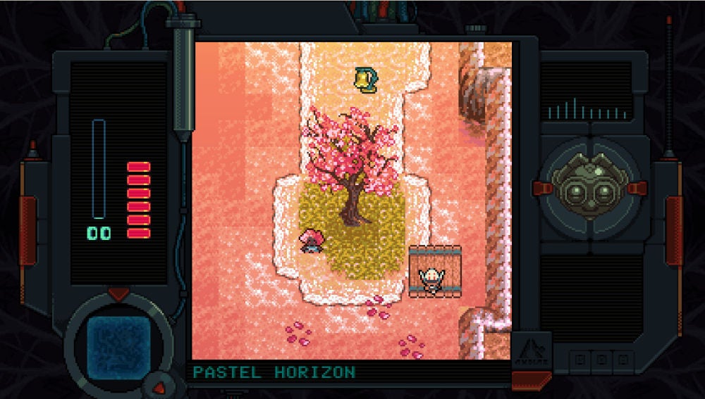 Anodyne 2