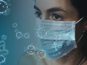 Coronavirus Coronavirus