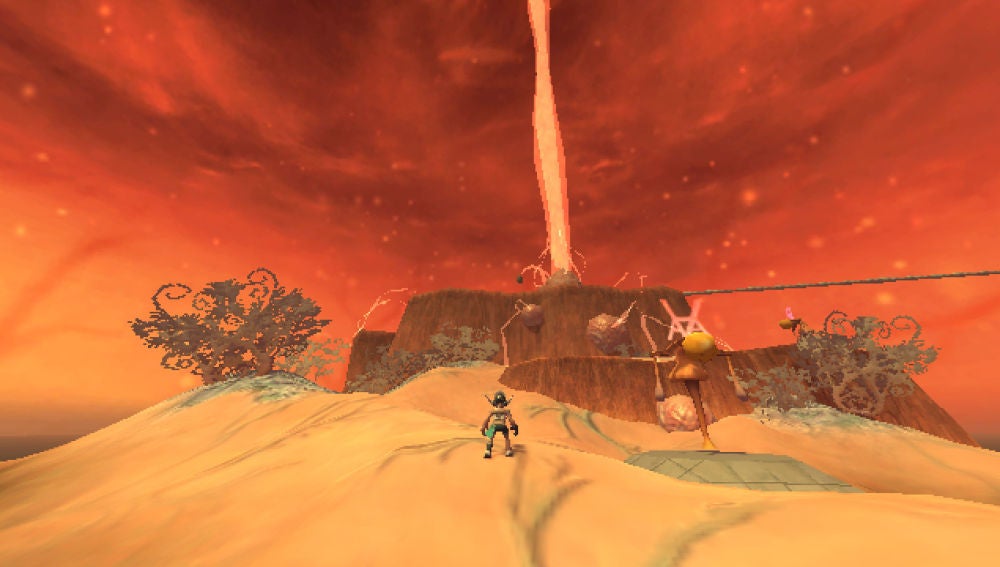 Anodyne 2