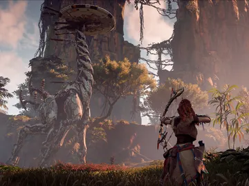 Horizon: Zero Dawn Horizon: Zero Dawn