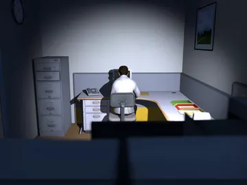 The Stanley Parable The Stanley Parable