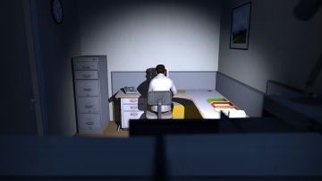 The Stanley Parable The Stanley Parable