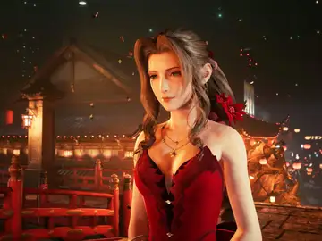 Final Fantasy VII Remake Final Fantasy VII Remake