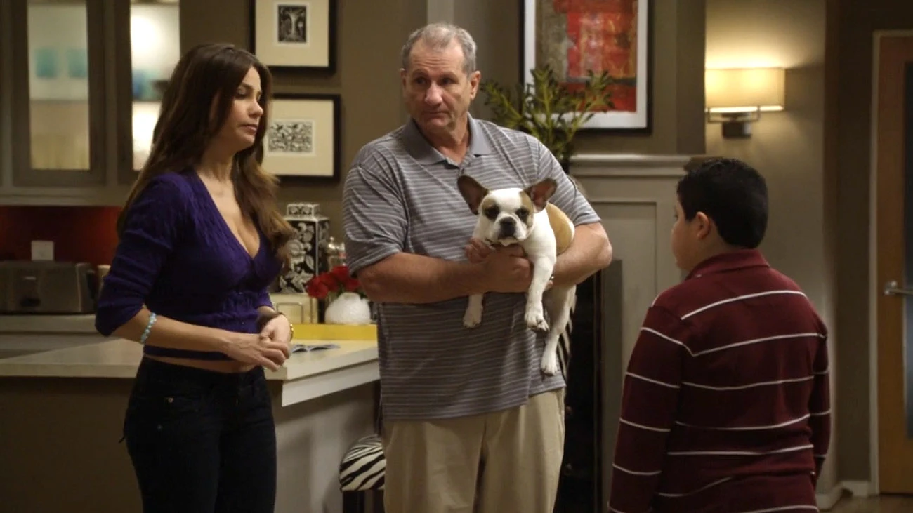 Modern family