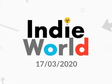 Indie World Indie World
