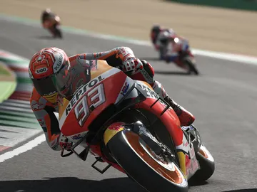 MotoGP 20 MotoGP 20