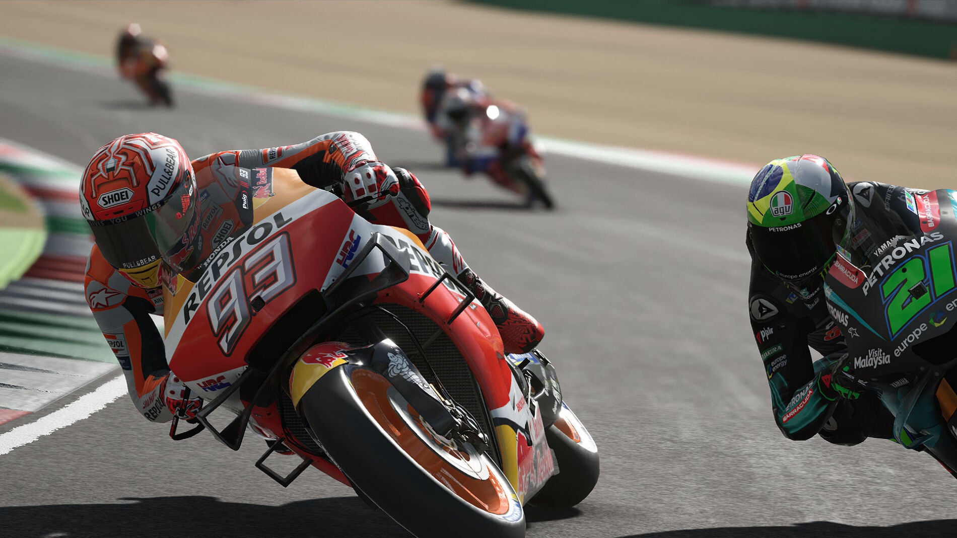 MotoGP 20
