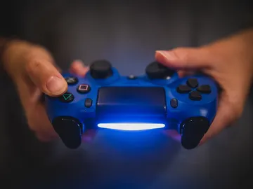 Mando de PlayStation 4 Mando de PlayStation 4