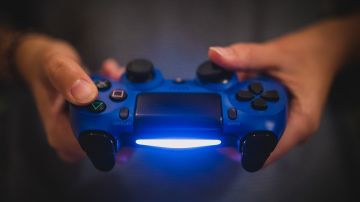 Mando de PlayStation 4 Mando de PlayStation 4