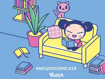 Pucca Pucca
