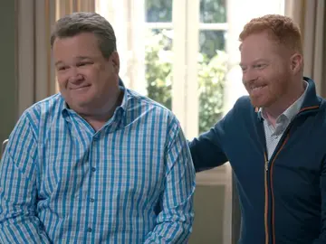 Cameron y Mitch Cameron y Mitch