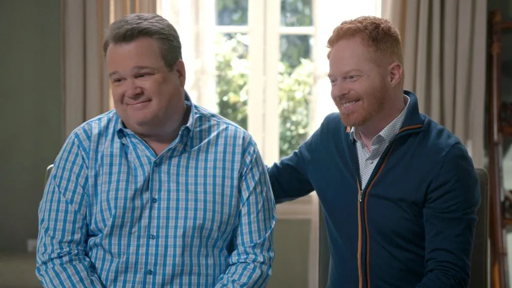 Modern family
