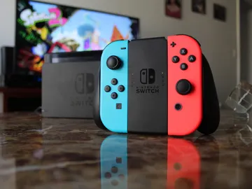 Nintendo Switch Nintendo Switch