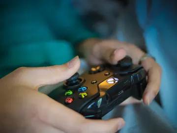Mando Xbox One Mando Xbox One