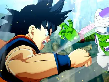 Dragon Ball Z: Kakarot Dragon Ball Z: Kakarot