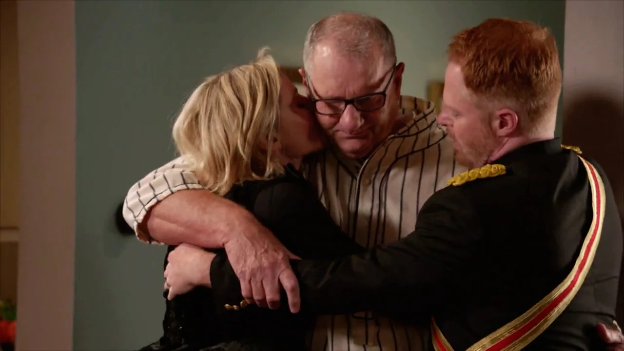 Modern Family