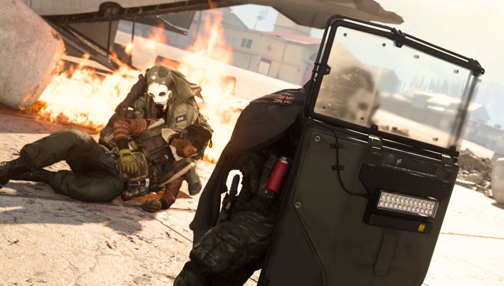 Call of Duty: Warzone