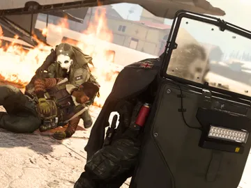 Call of Duty: Warzone Call of Duty: Warzone