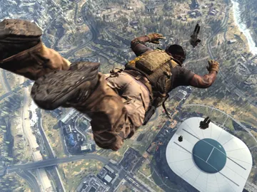 Call of Duty: Warzone Call of Duty: Warzone