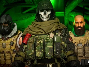 Call of Duty Warzone Call of Duty Warzone