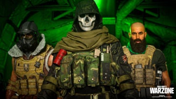Call of Duty Warzone Call of Duty Warzone