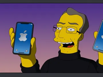 Steve Mobs Steve Mobs