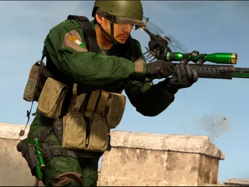 Call of Duty Warzone Call of Duty Warzone