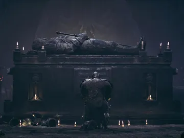 Mortal Shell Mortal Shell