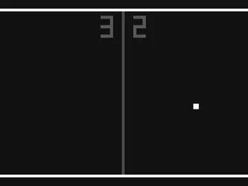Pong Quest Pong Quest