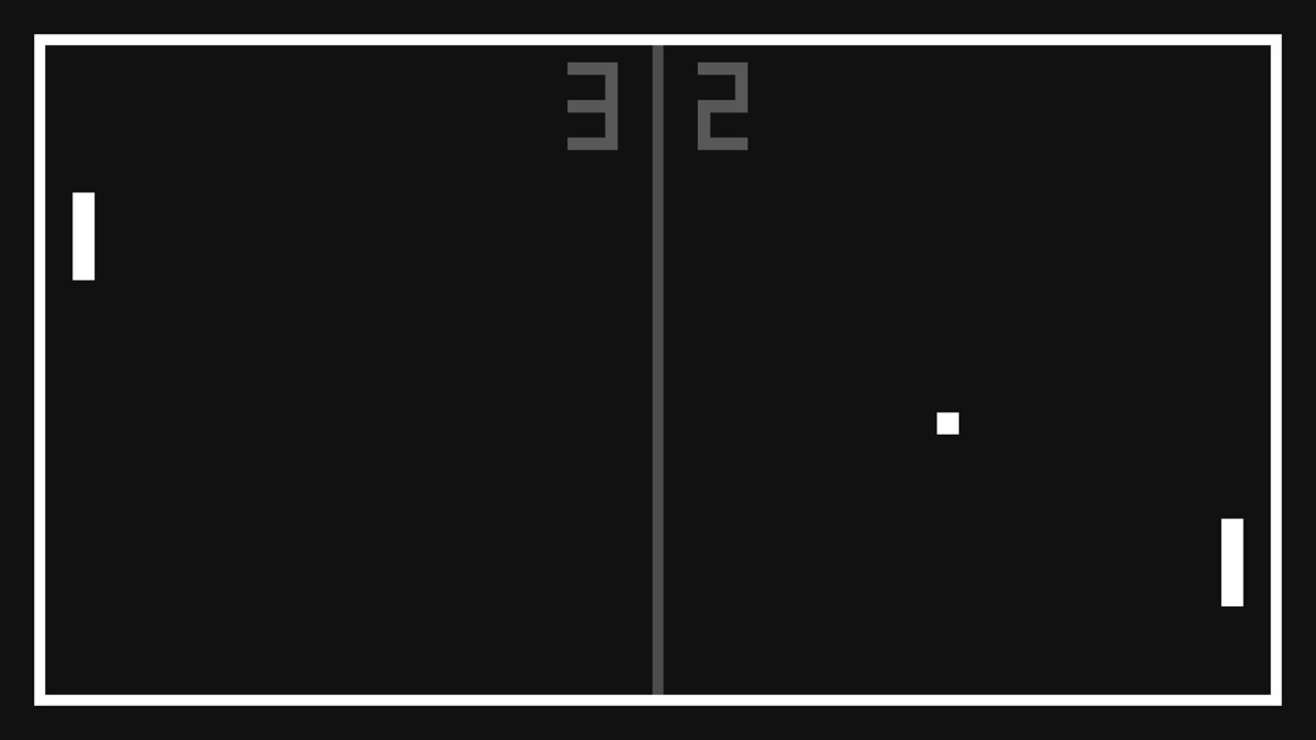 Pong Quest