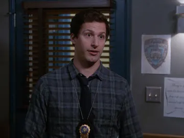 Jake Peralta Jake Peralta