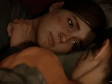 The Last of Us 2 The Last of Us 2