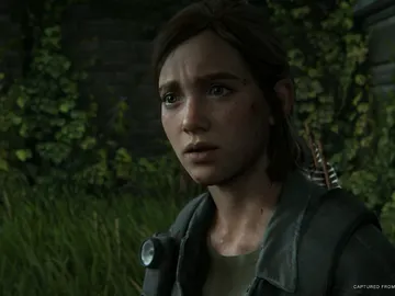 The Last of Us 2 The Last of Us 2