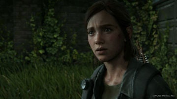 The Last of Us 2 The Last of Us 2