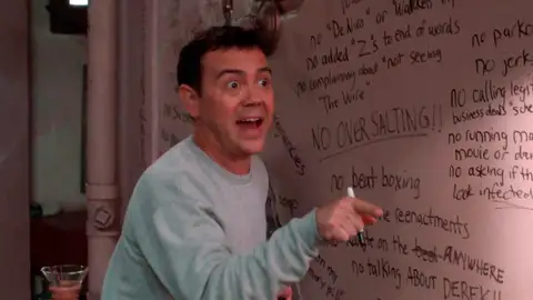 Charles Brooklyn Nine-Nine