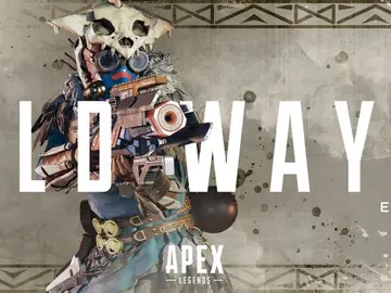 Apex Legends Apex Legends