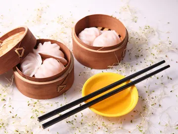 Palillo clásico de China Palillo clásico de China