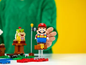 LEGO Super Mario LEGO Super Mario