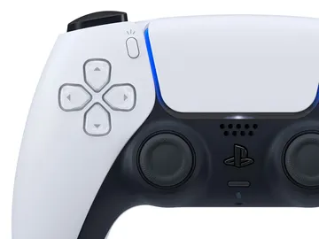 DualSense, el mando de PS5 DualSense, el mando de PS5