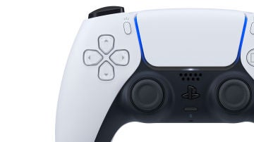 DualSense, el mando de PS5 DualSense, el mando de PS5