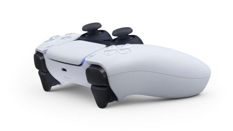 DualSense, el mando de PS5