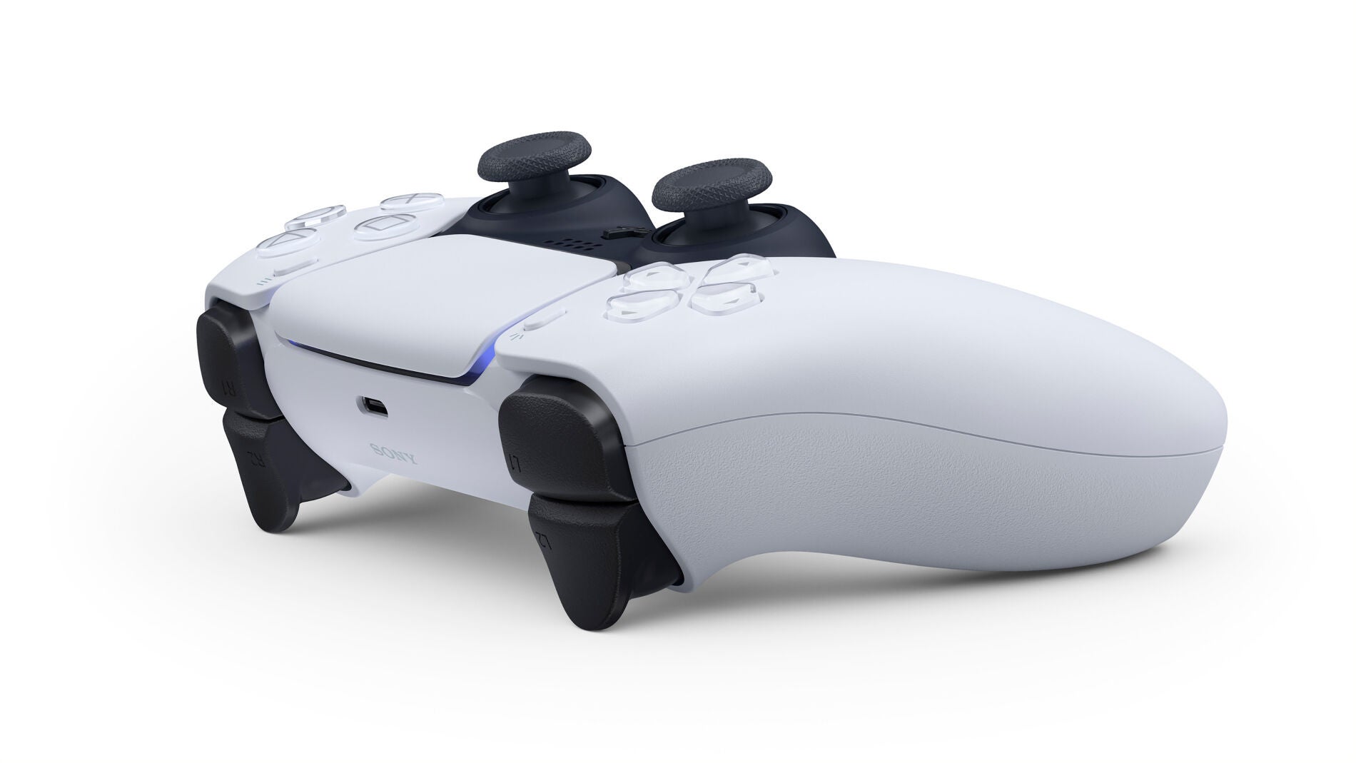 DualSense, el mando de PS5