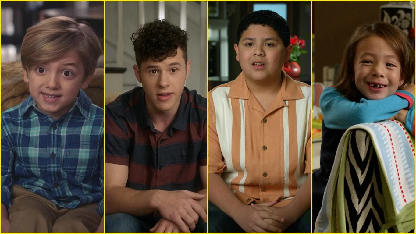 Modern family