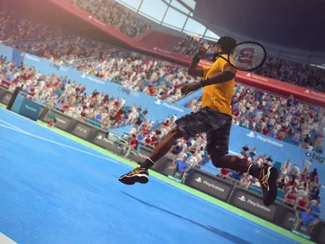 Tennis World Tour Tennis World Tour