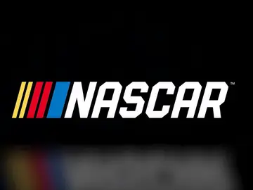 Logo de la NASCAR Logo de la NASCAR