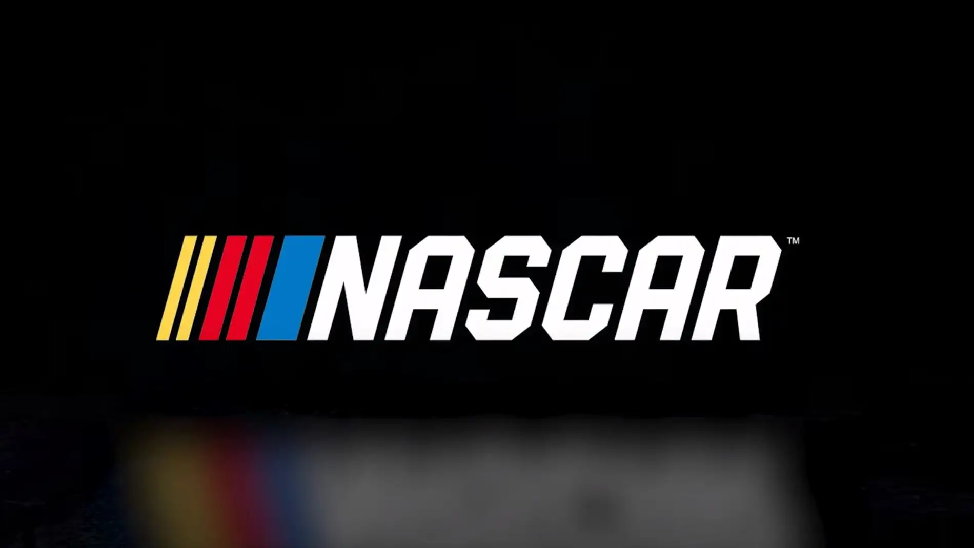 Logo de la NASCAR